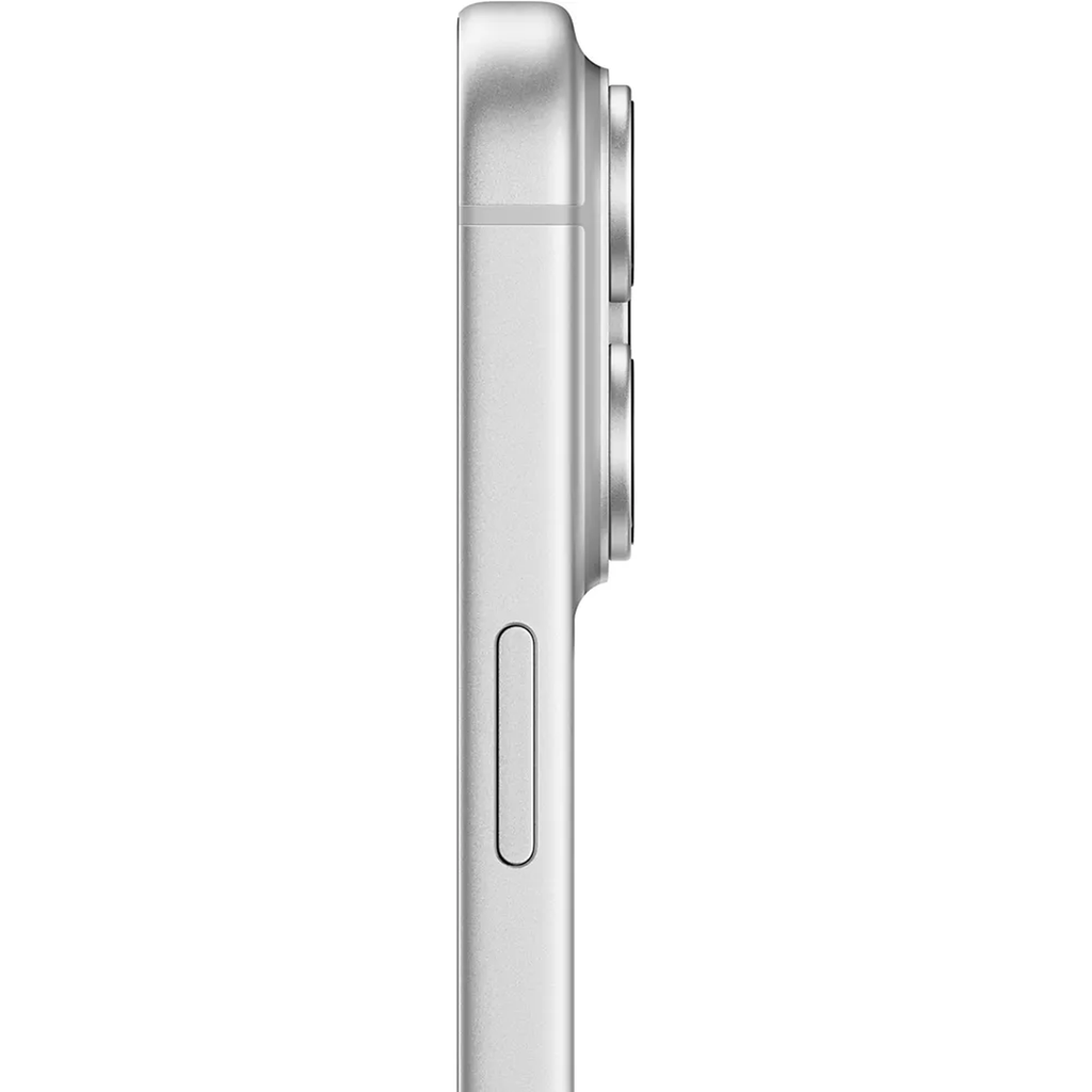 Apple iPhone 17 Pro - 256 Go - Argent