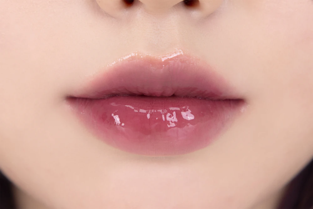 rom&nd Juicy Lasting Tint 28 Figue nue