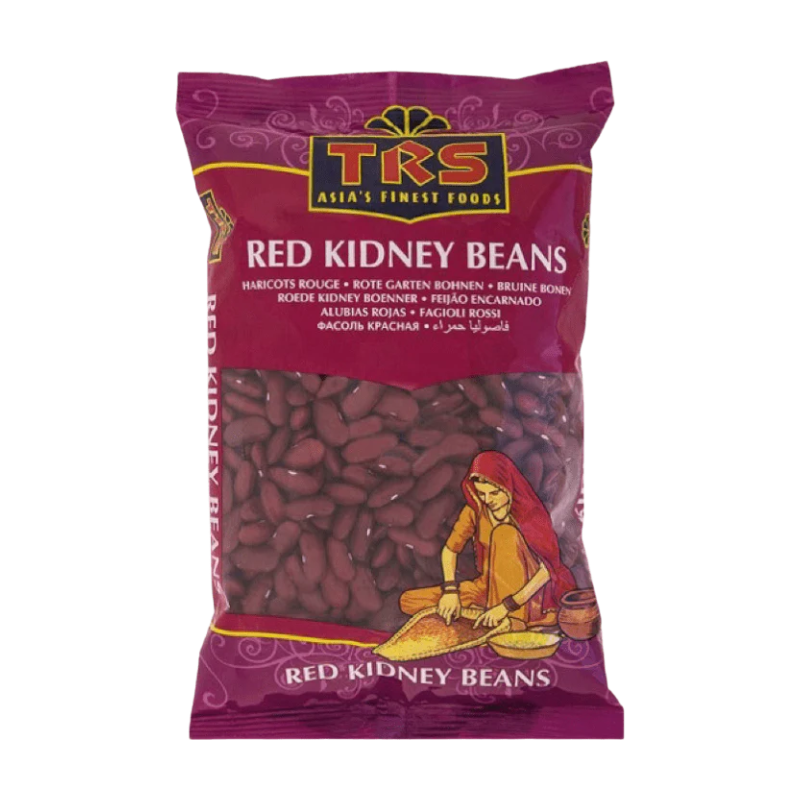 TRS Haricots rouges 2 kg