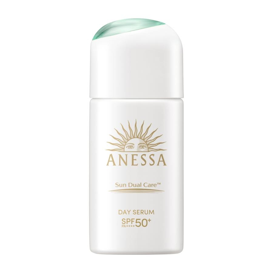 ANESSA Sérum de jour anti-UV double action - 30 ml