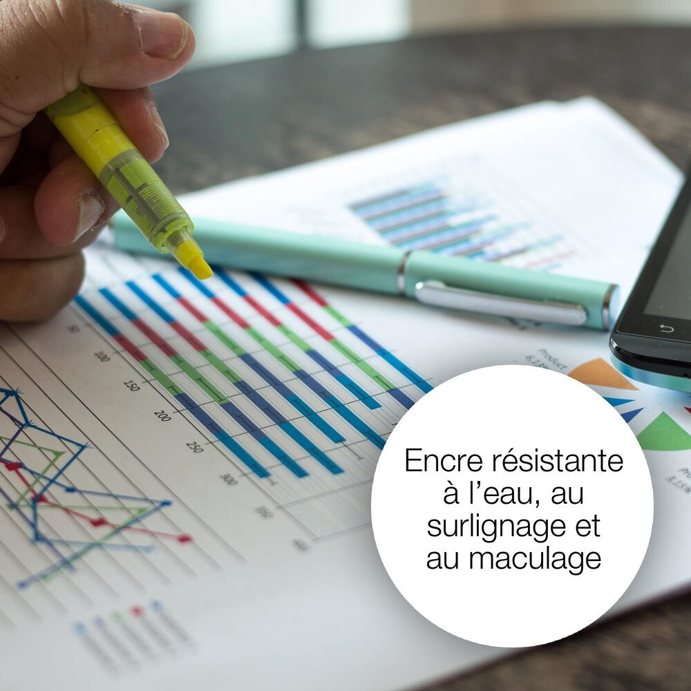 Cartouche d'encre Epson 405 DURABrite Ultra 1 pièce Originale Rendement standard Noir, Cyan, Magenta, Jaune