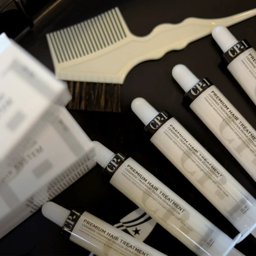 CP-1 Premium Hair Soin à la Protéine 25ml