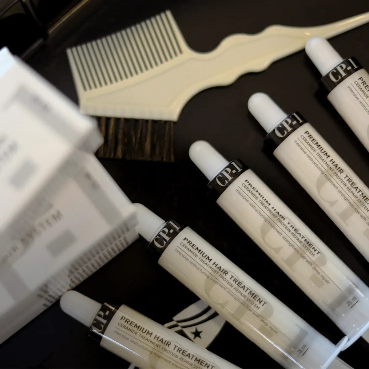 CP-1 Premium Hair Soin à la Protéine 25ml