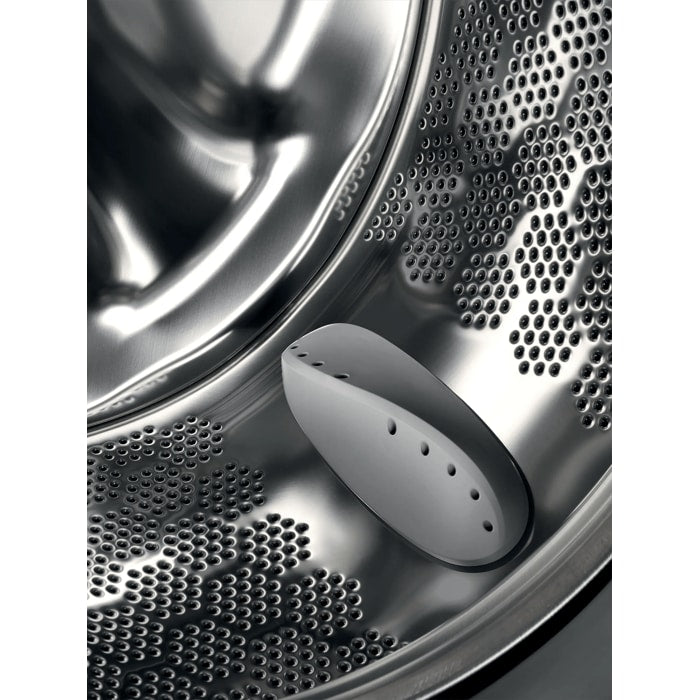 ELECTROLUX EW6F4109RA Lave-linge frontal pose libre - 9 kg - 1400 tours/min - Blanc - Classe A