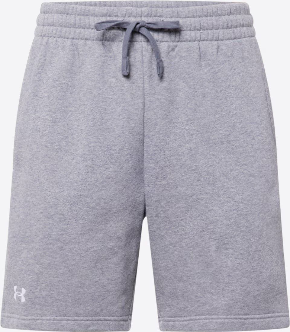 Under Armour UA Rival Short en Polaire L