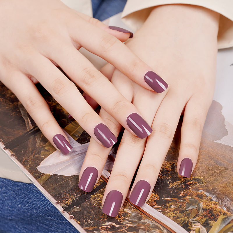MEOMAGIC- 14-138 Autocollants gels pour ongles - 20 pièces