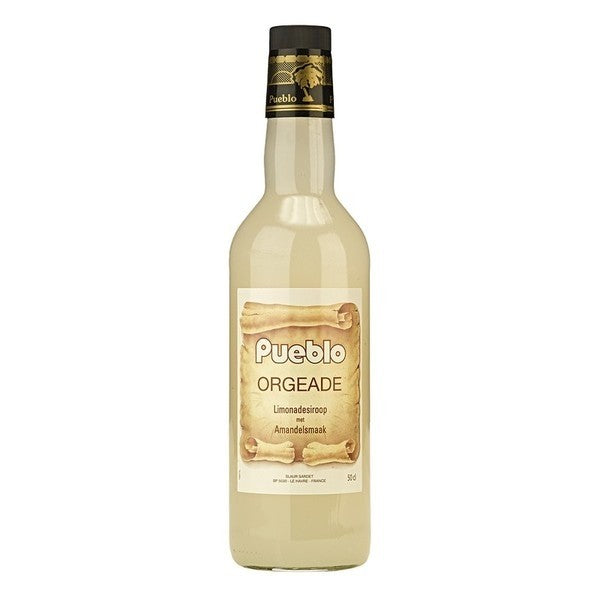 Pueblo Sirop d'orgeat - 1 L