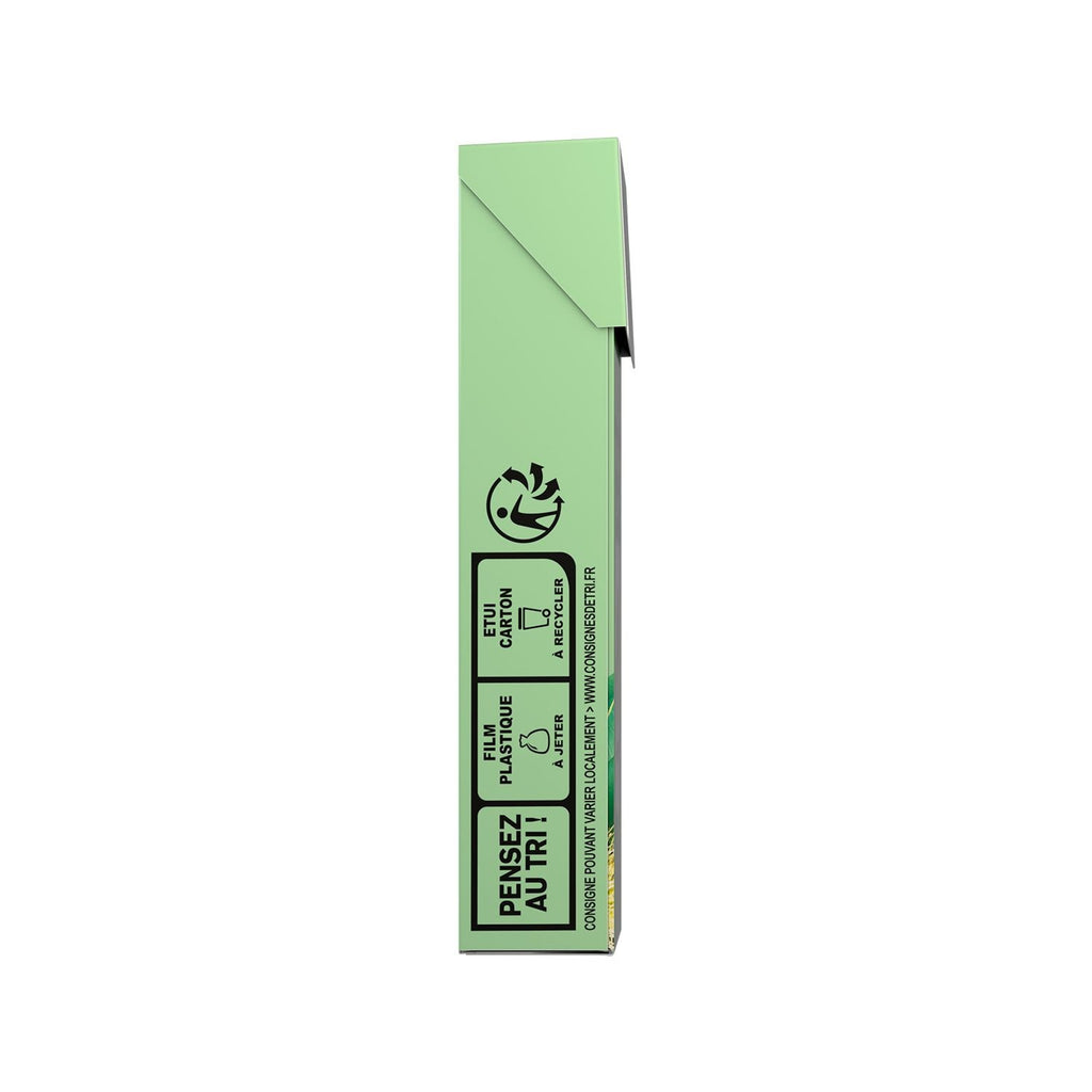 Ricola Pastilles pour la Gorge Eucalyptus aux Herbes Suisses Sans Sucre 50 g