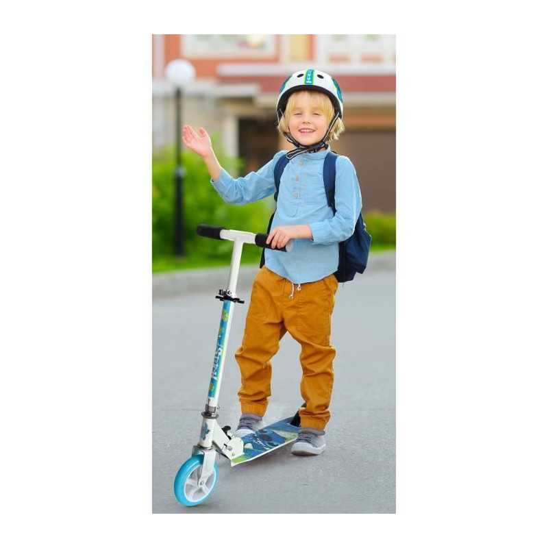 Disney Trottinette pliable 6"-145 mm Stitch