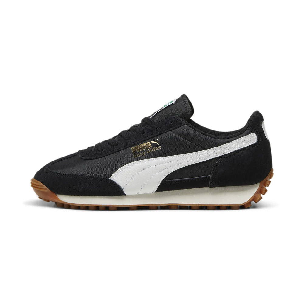 PUMA Easy Rider Vintage Noir 42