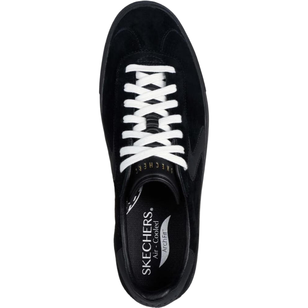 Skechers Arch Fit Legend - Hamor Noir 45