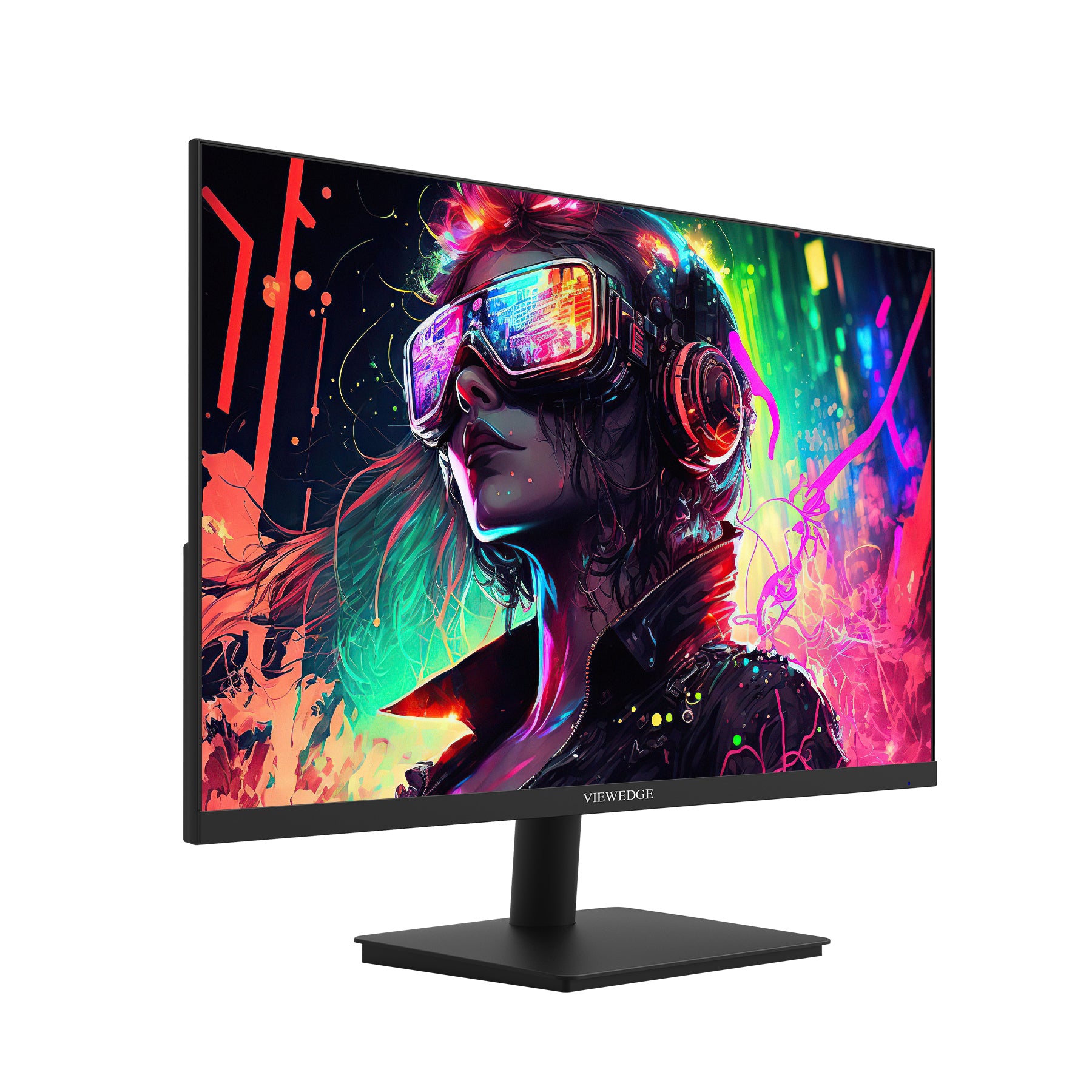 VIEWEDGE CS27FK Moniteur 27 pouces FHD 180 Hz