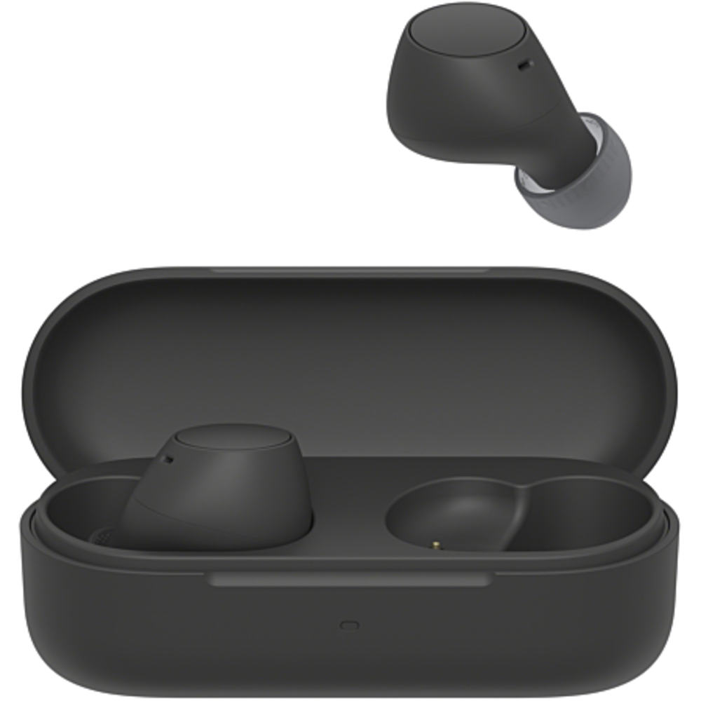 Écouteurs Sans Fil Véritable Sony WF-C510 (Noir)