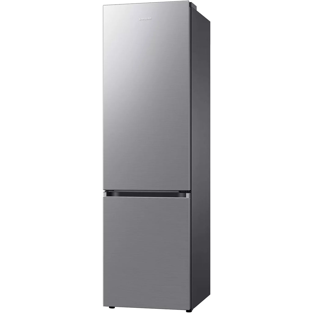 Samsung Réfrigérateur Combiné RB38C603CS9 390 L Classe C Argenté