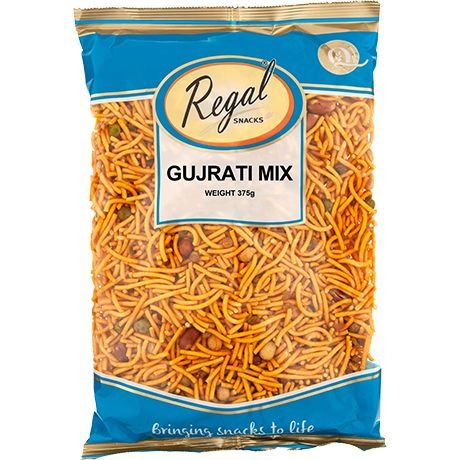 Mélange Gujrati 375 g