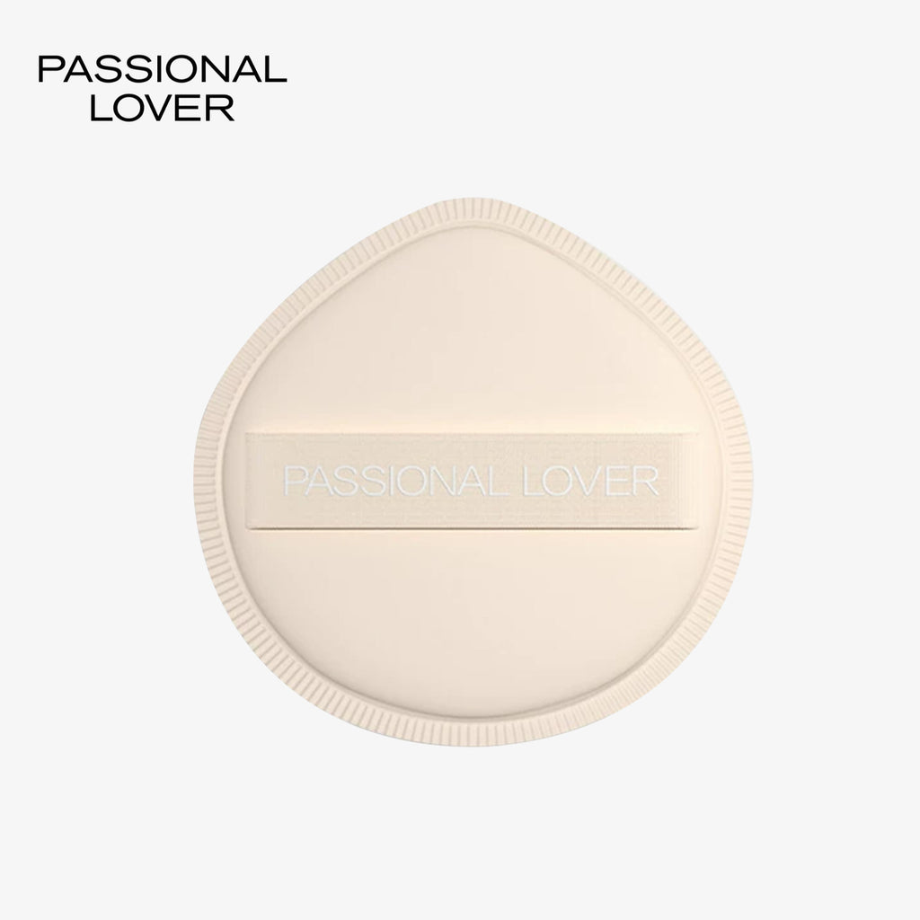 PL (Passional Lover) Houppette de maquillage