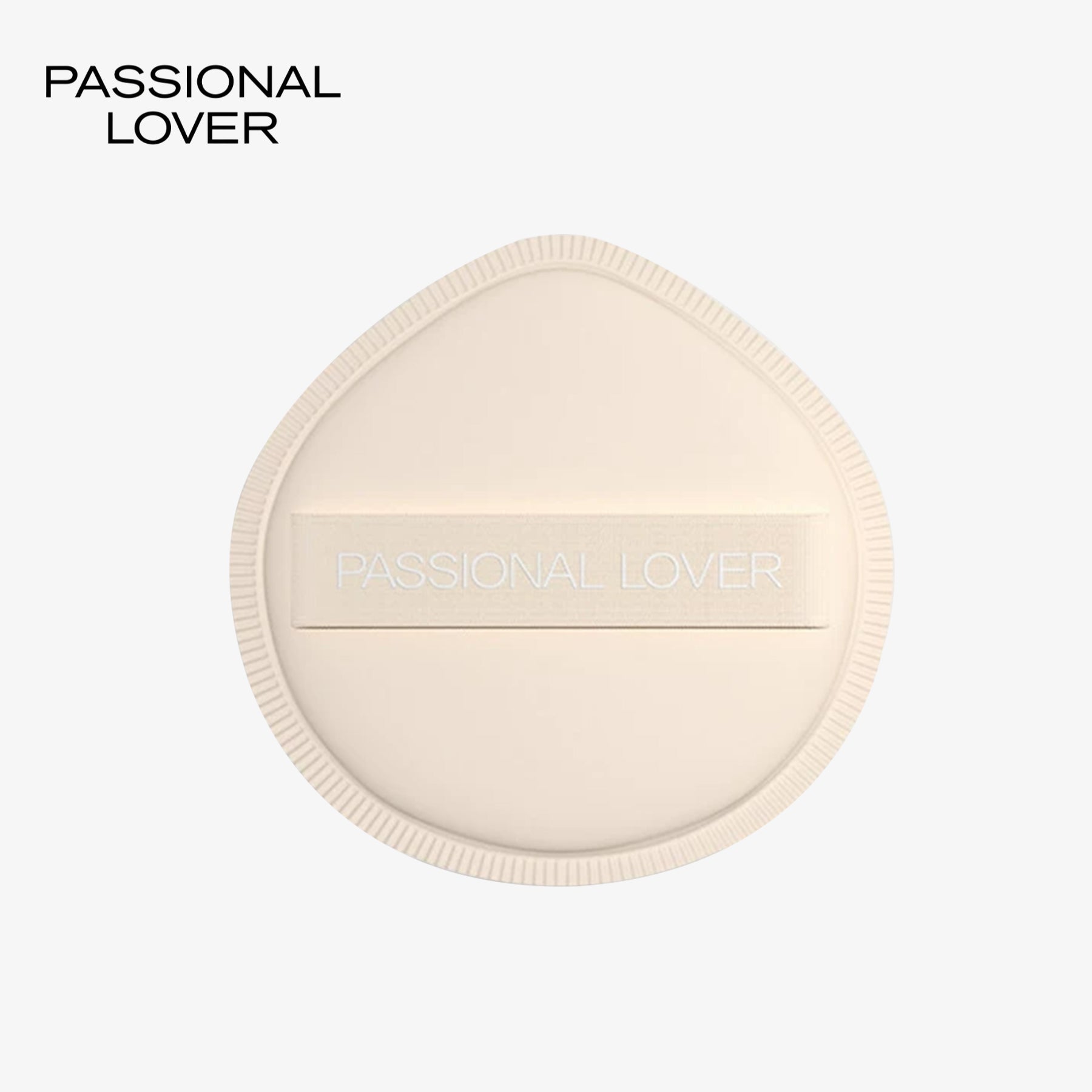PL (Passional Lover) Houppette de maquillage