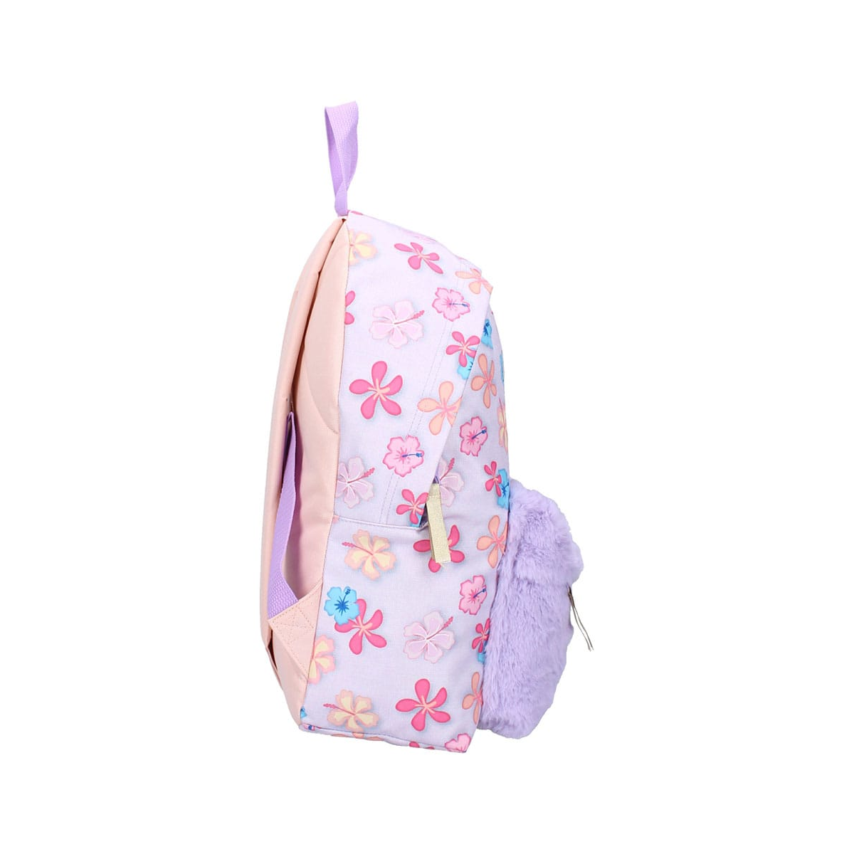 LILO & STITCH Sac à dos Stitch Furry Fantasy