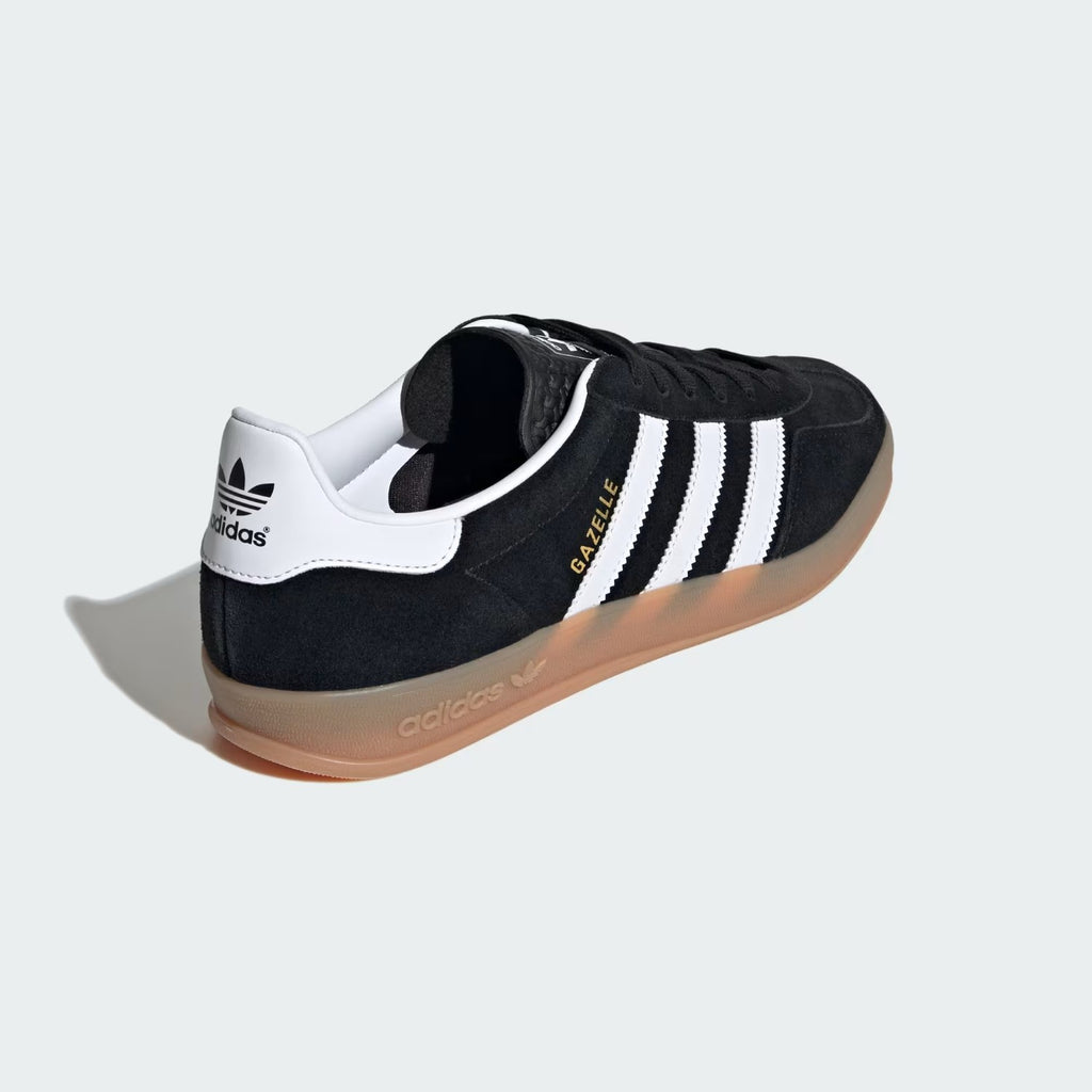 ADIDAS Gazelle Indoor Noir