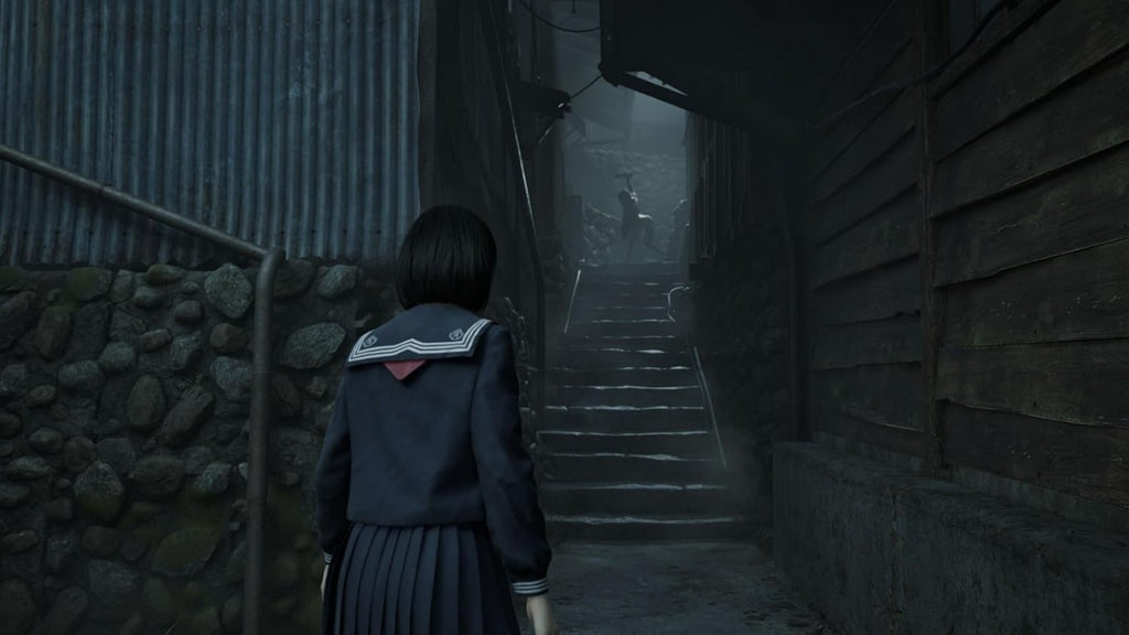 Silent Hill - Xbox Series - Version Française
