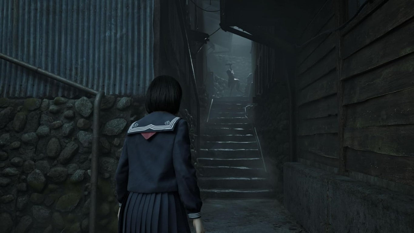 Silent Hill - Xbox Series - Version Française