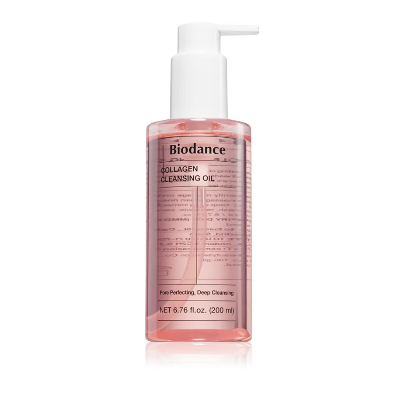 Biodance Huile Nettoyante au Collagène 200 ml