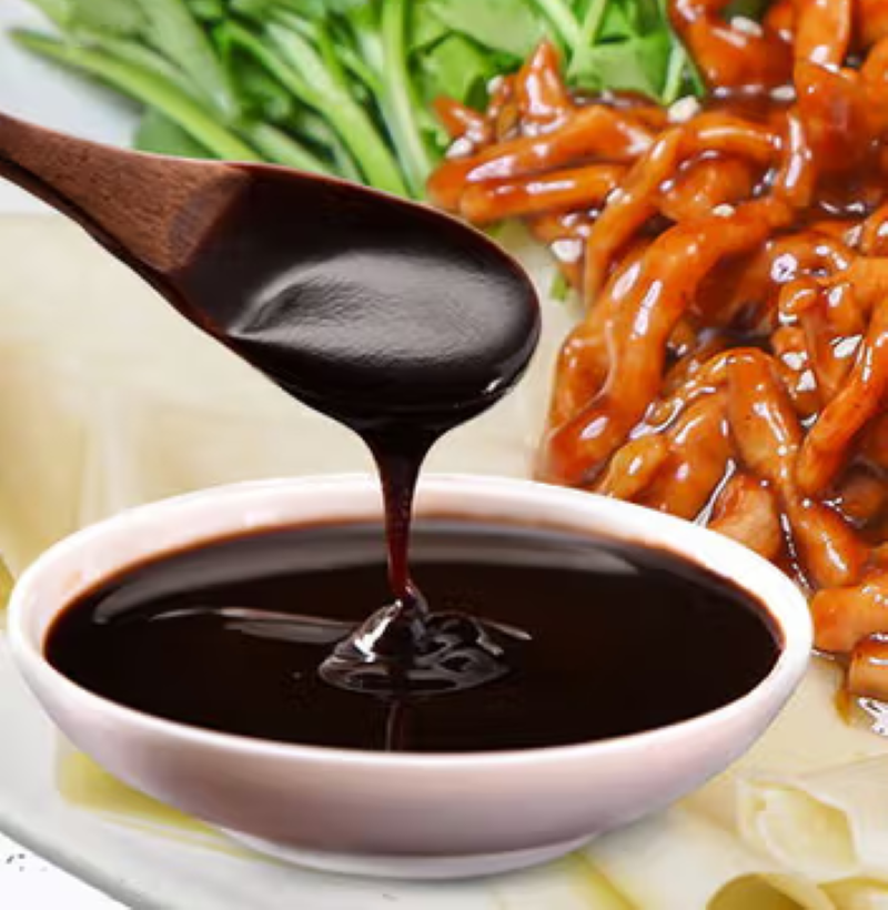 Mee Chun Sauce sucrée pour nouilles Précieuse 350 ml