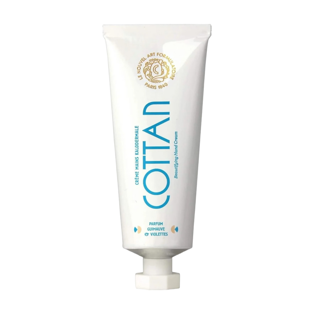 Crème pour les Mains Kalodermale - Soin Naturel 40 ml