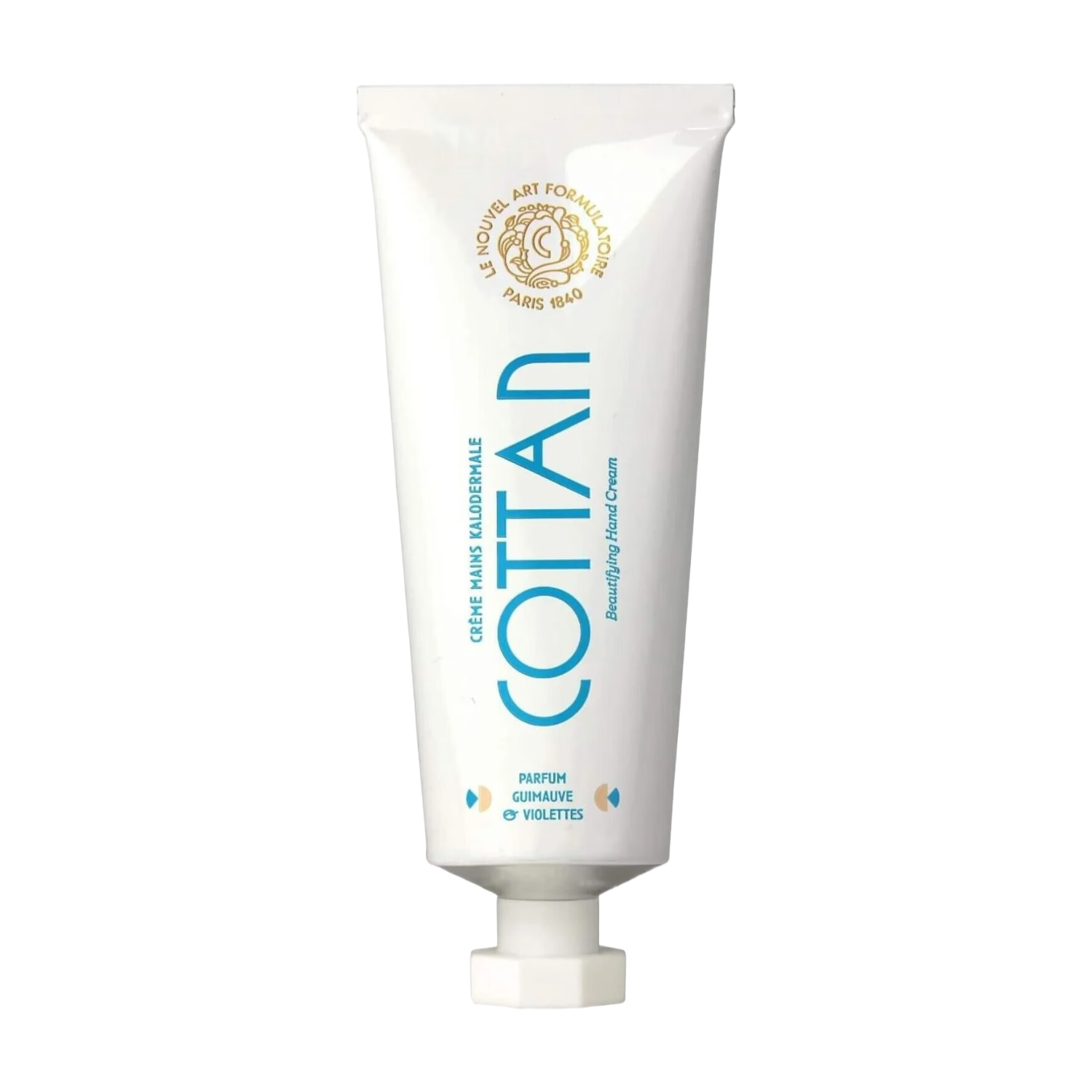 Crème pour les Mains Kalodermale - Soin Naturel 40 ml