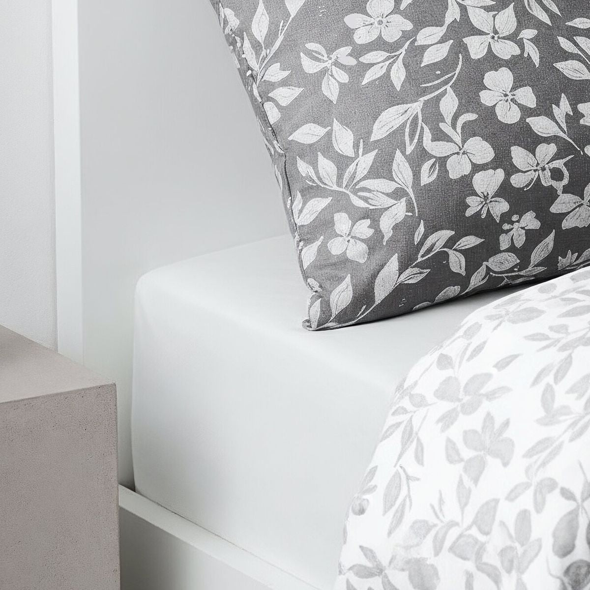 TODAY Parure de lit double en polyester Crazy 220 x 240 9,8