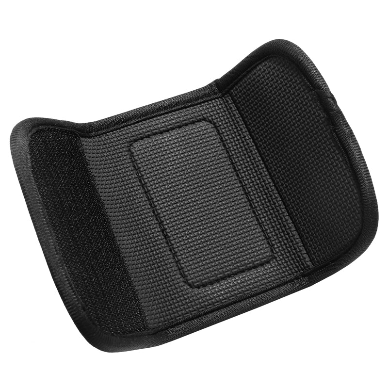 Ulanzi CO62 Go-Quick ll Support magnétique pour sac à dos - Noir