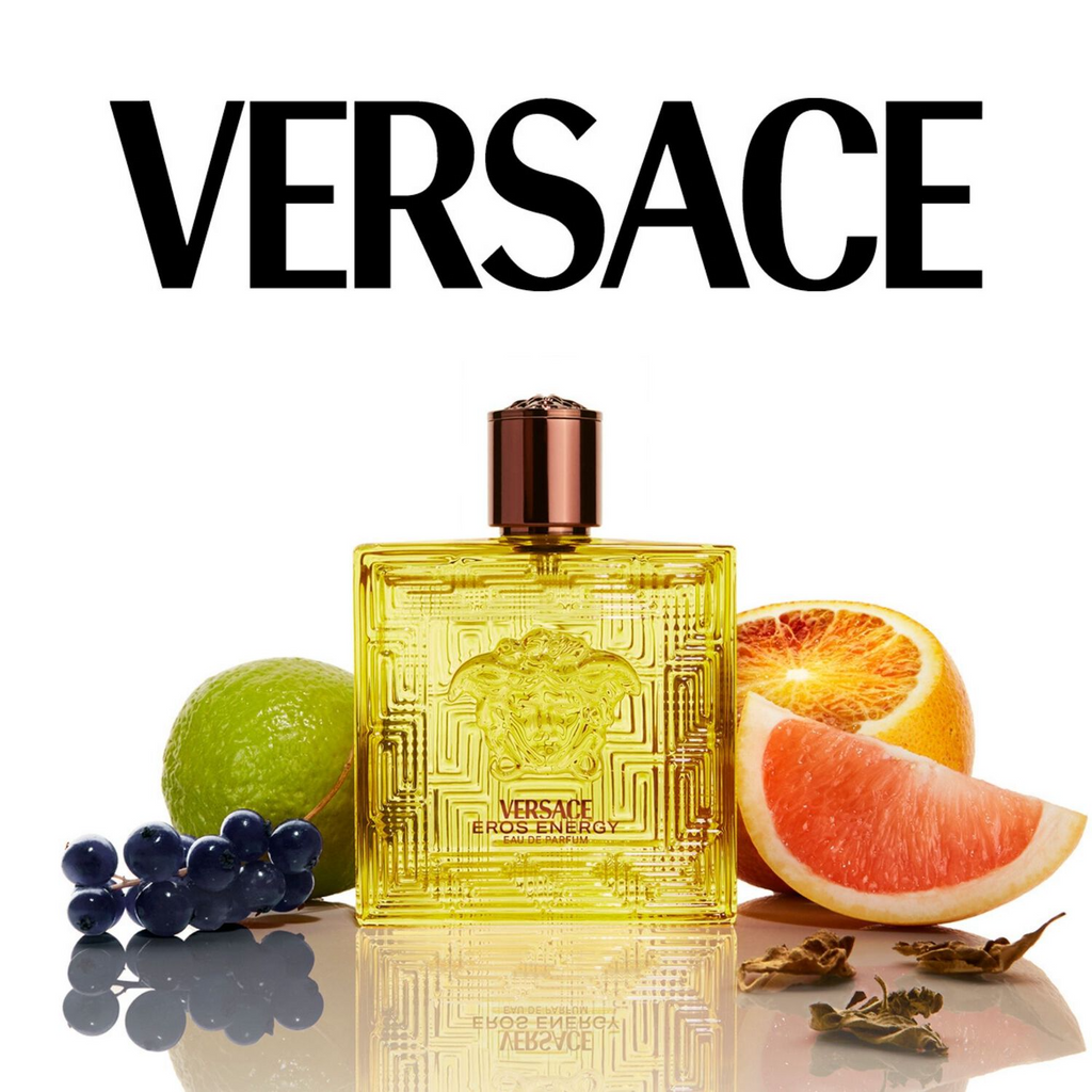 Versace Eros Energy Eau de parfum - 100 ml