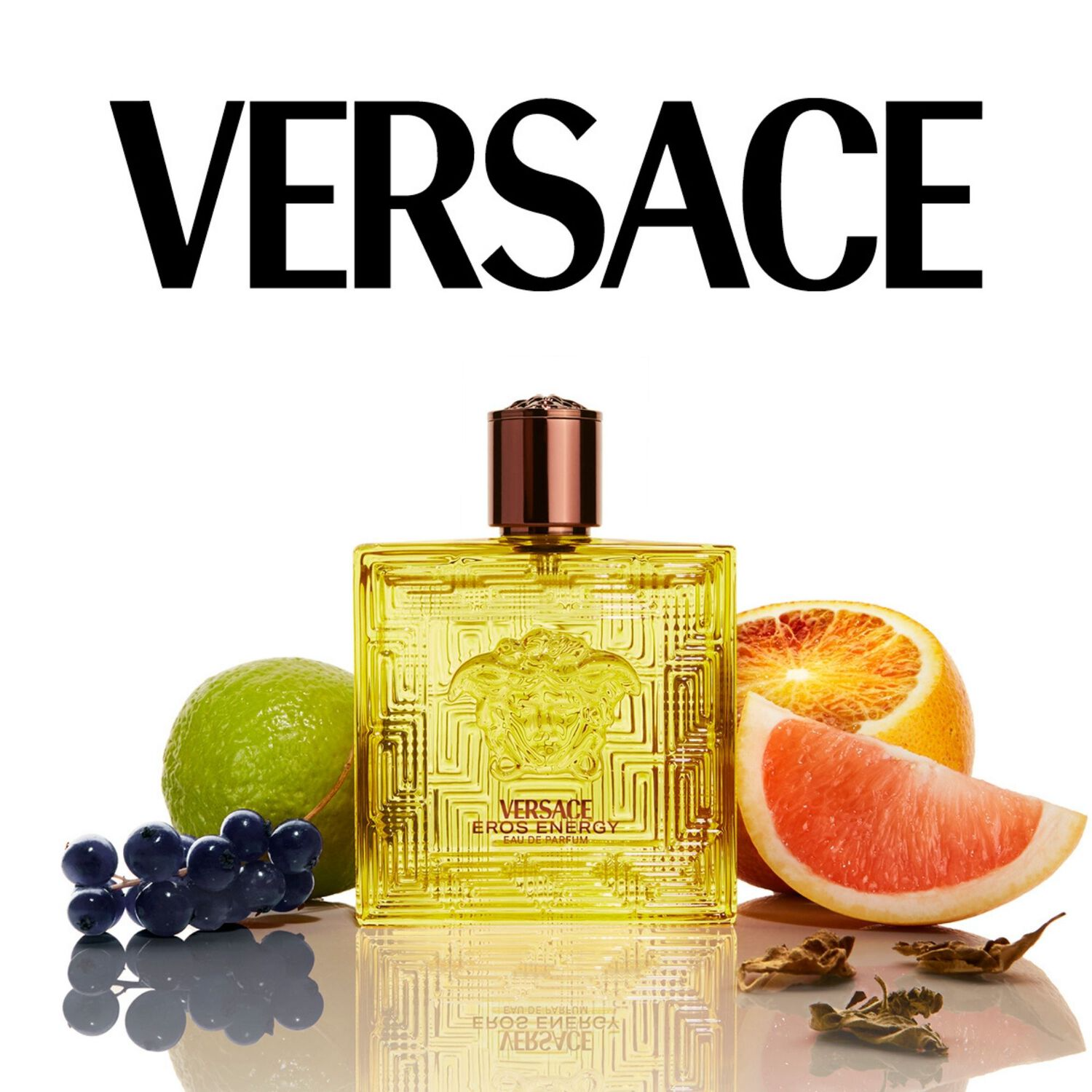 Versace Eros Energy Eau de parfum - 100 ml