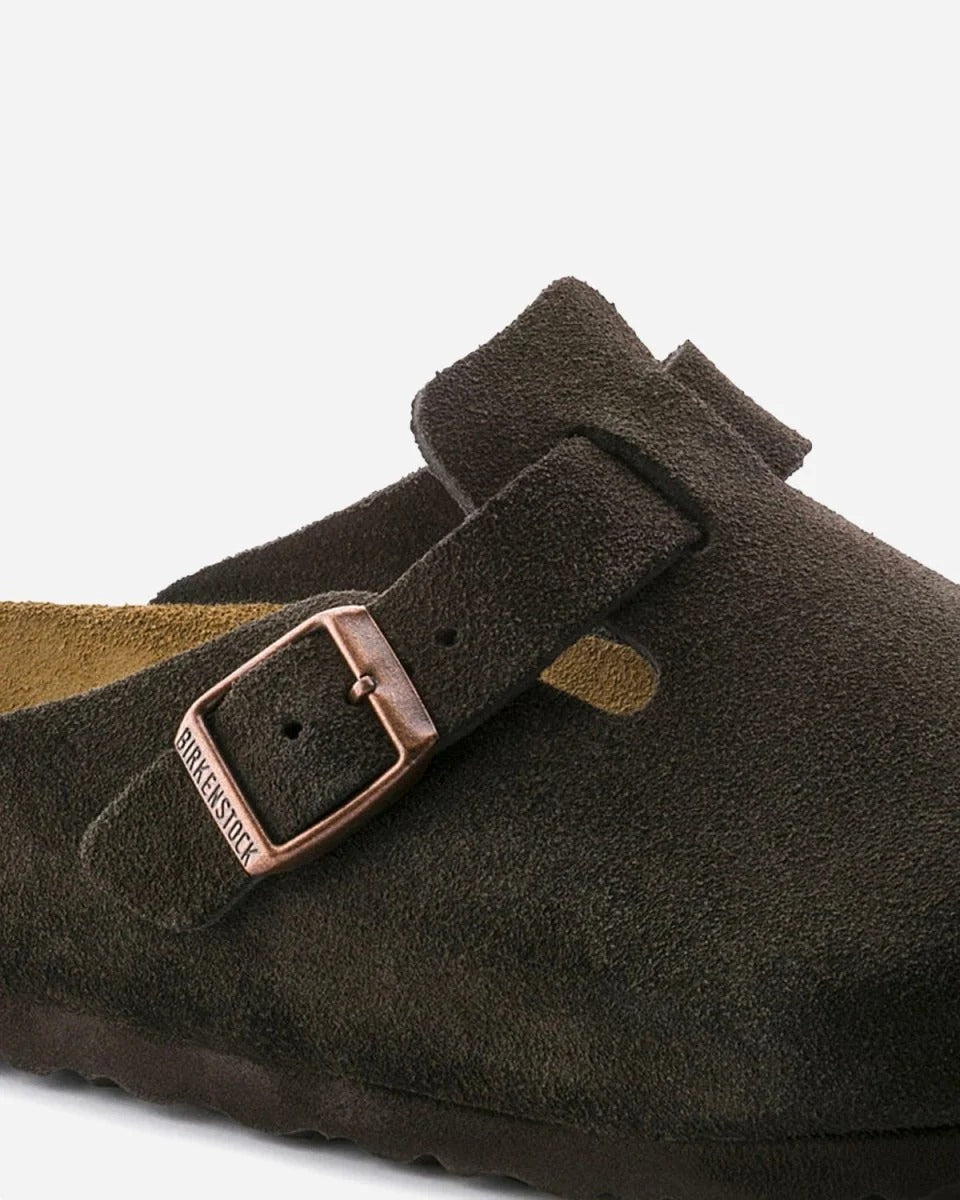 Birkenstock Sabots Boston en