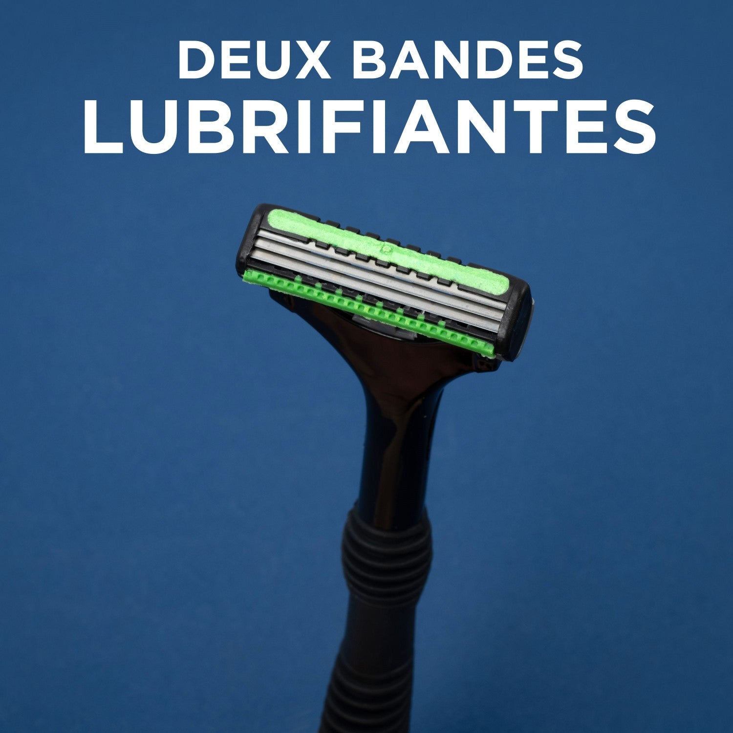 WILKINSON SWORD Xtreme 3 - Lames de Rasoir Pour Homme - x 5