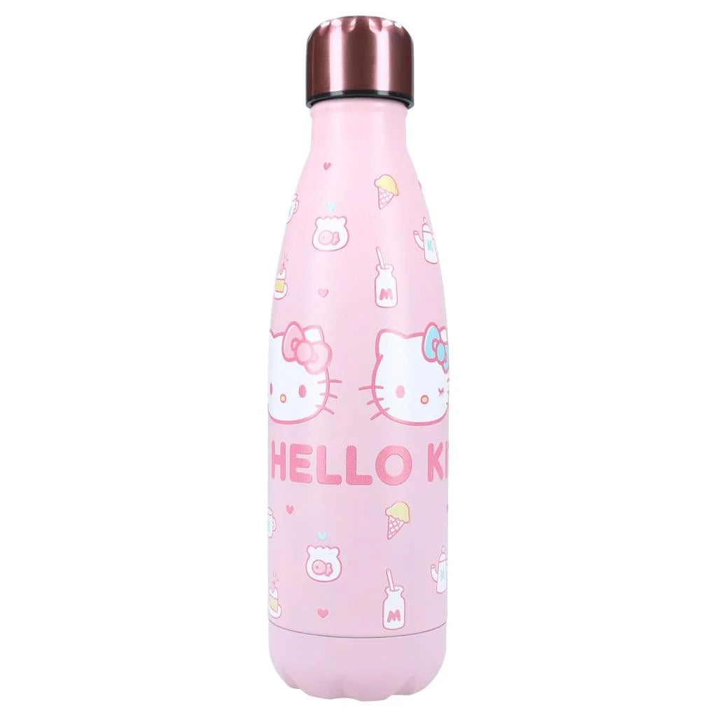 Vadobag Gourde 700 ml Hello Kitty Thirsty For More