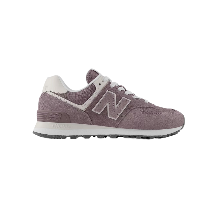 NEW BALANCE 574 Rust