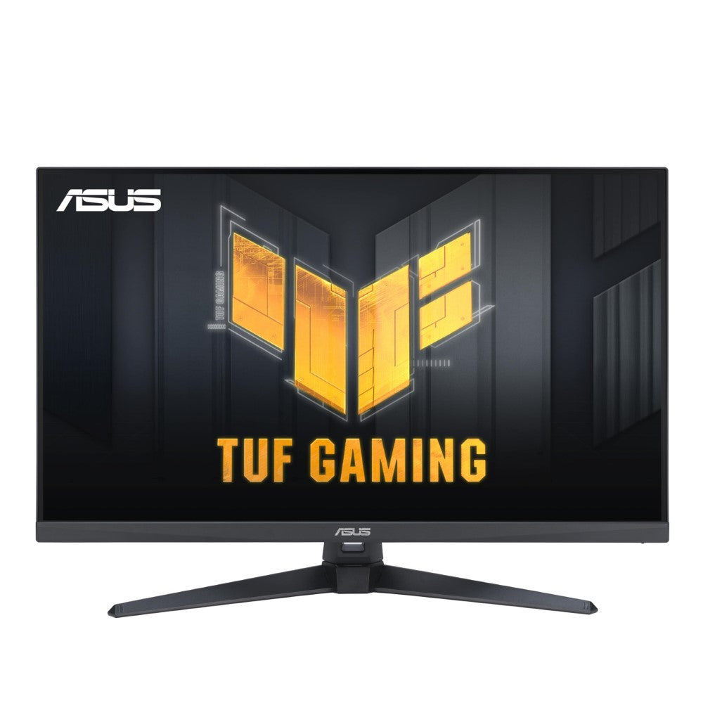 ASUS TUF Gaming VG328QA1A écran plat de PC 80 cm (31.5") 1920 x 1080 pixels Full HD LED Noir