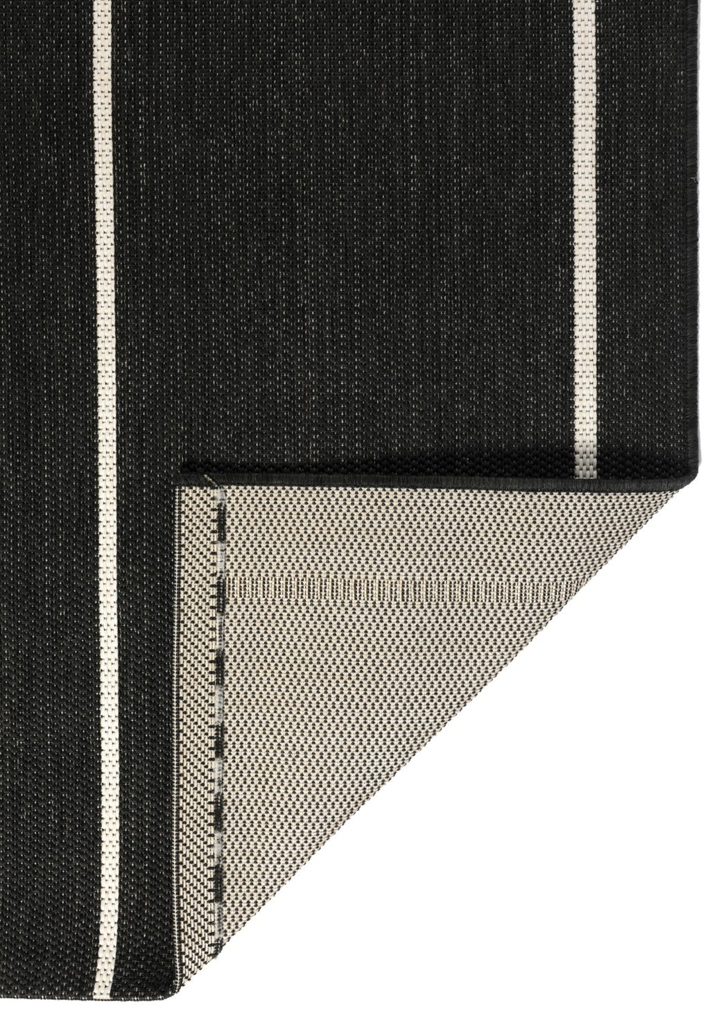 VIVARAISE Damon Tapis extérieur tonnerre - 160 x 230 cm