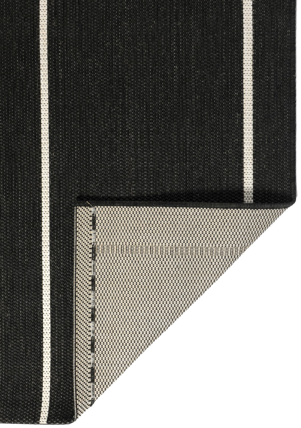 VIVARAISE Damon Tapis extérieur tonnerre - 160 x 230 cm
