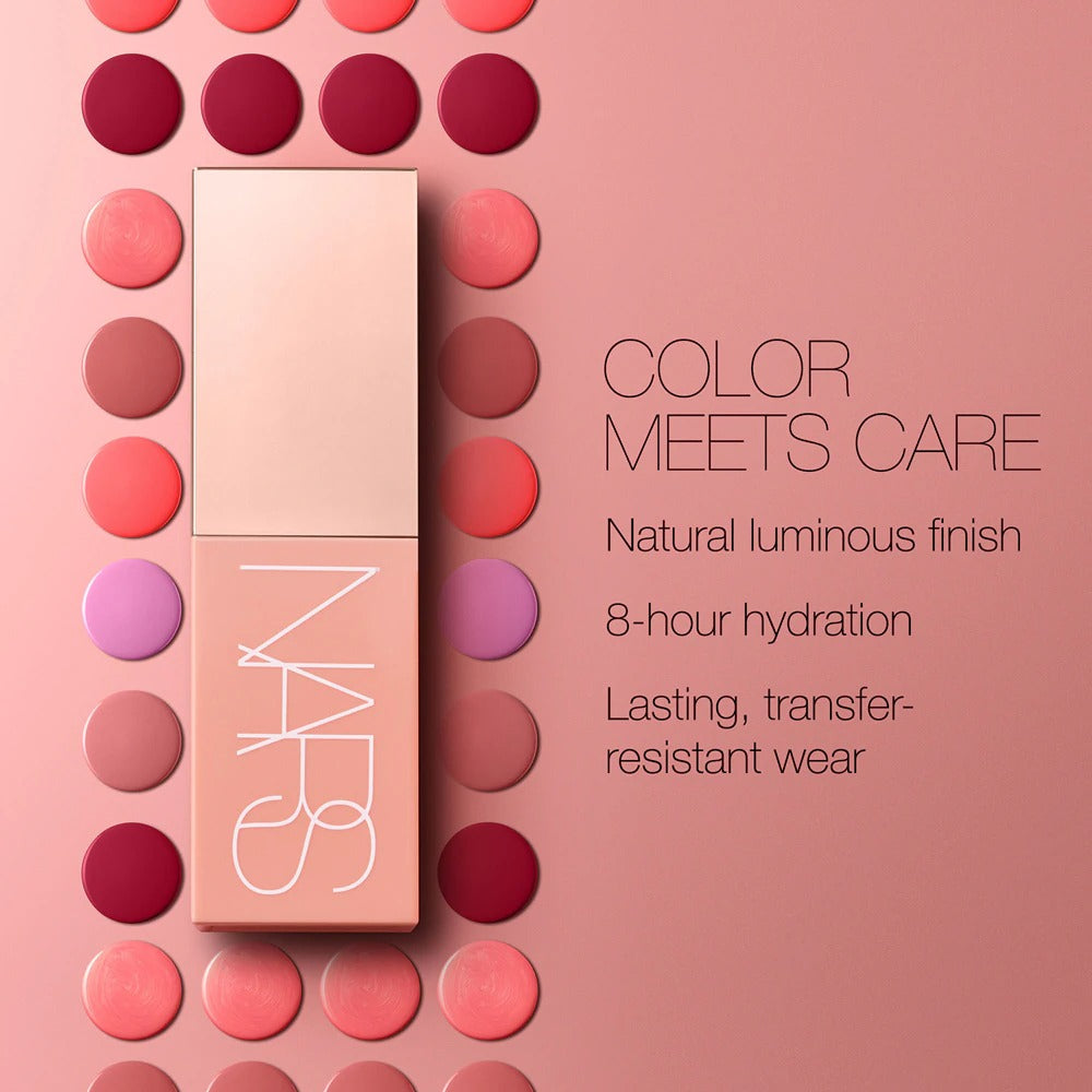 NARS Blush liquide #Wanderlust 7 ml