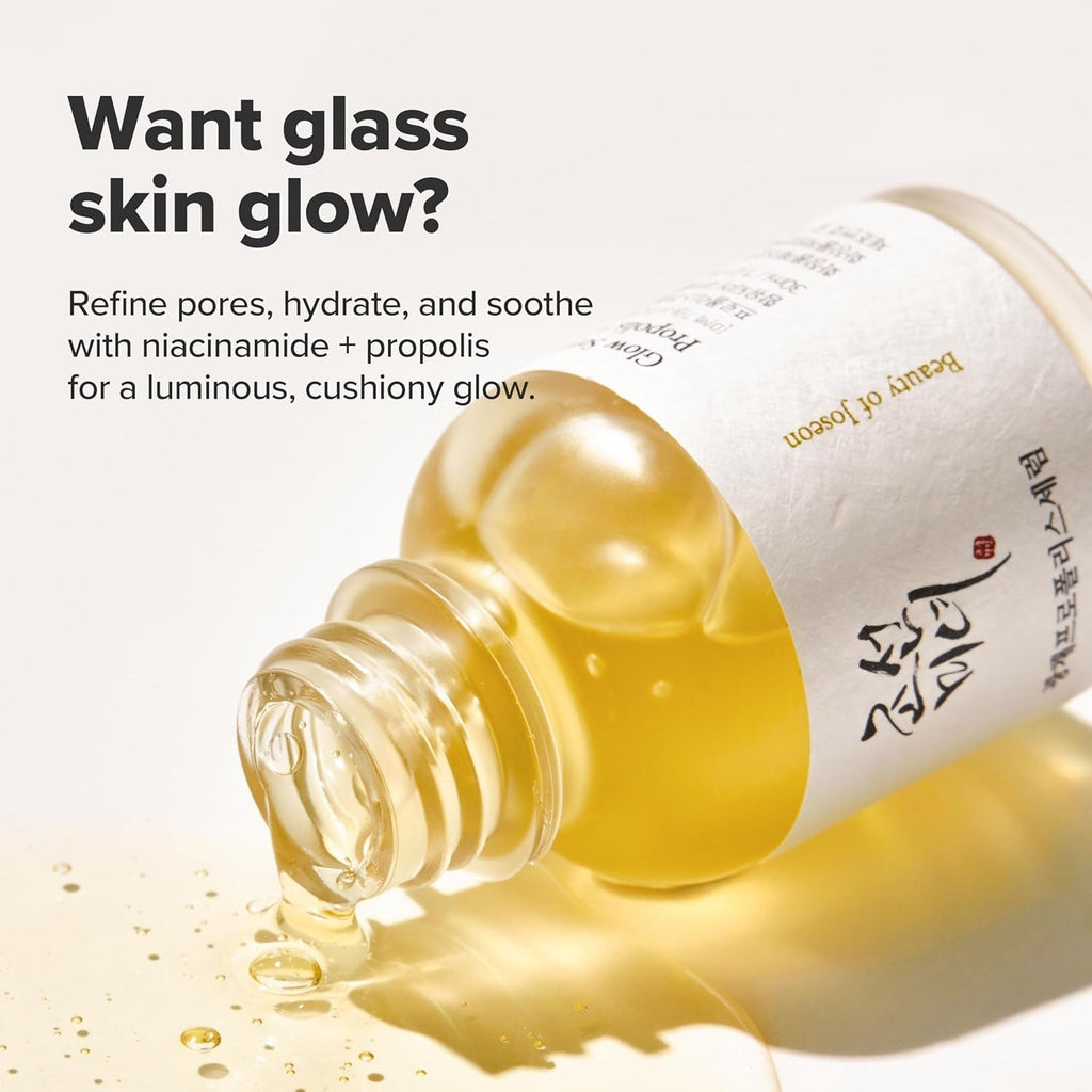 Beauty Of Joseon Sérum Éclat Propolis + Niacinamide 30 ml