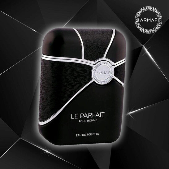 ARMAF Le Parfait pour homme Eau de parfum vaporisateur 100 ml