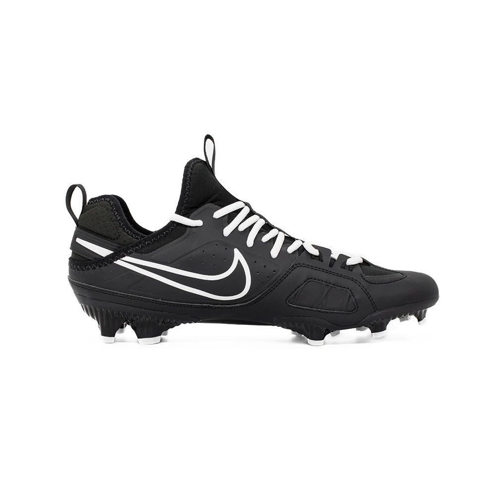 Nike Huarache 9 Varsity Lax FG Noir