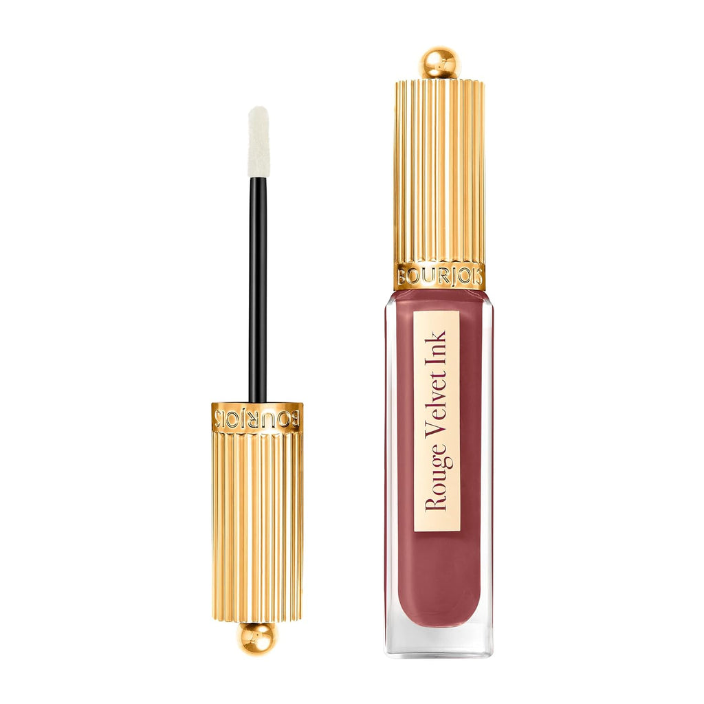 Bourjois Encre Velours 04 Mauve Doux 3,5 ml