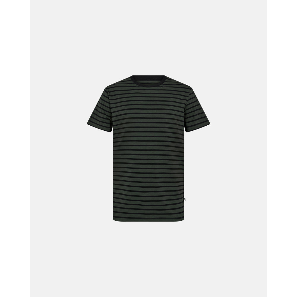 Resteröds T-shirt en bambou Vert S