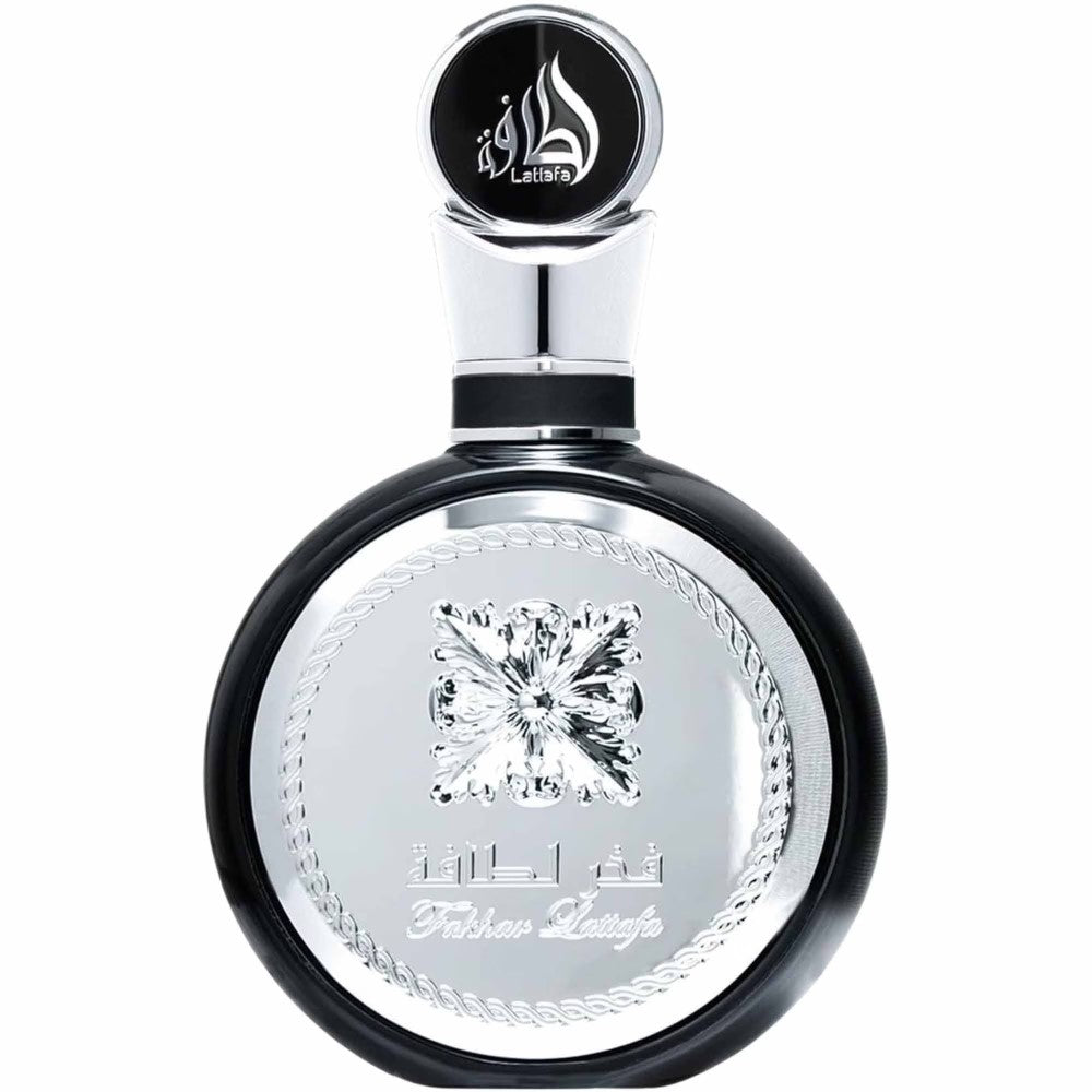 Lattafa Fakhar Homme Eau de parfum 100 ml