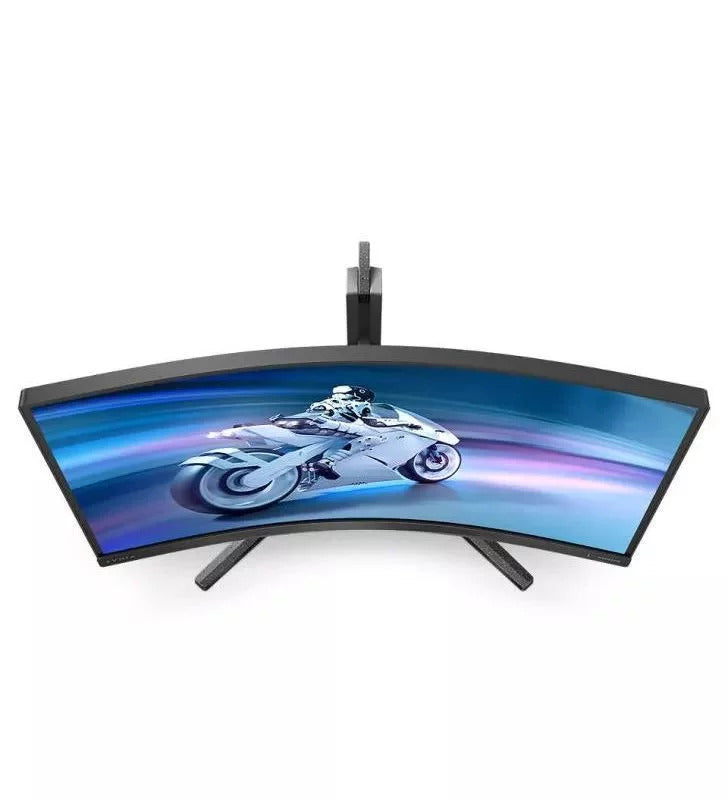 PHILIPS 27M2C5500W/00 - Moniteur Full HD - 144 Hz - 27 Pouces