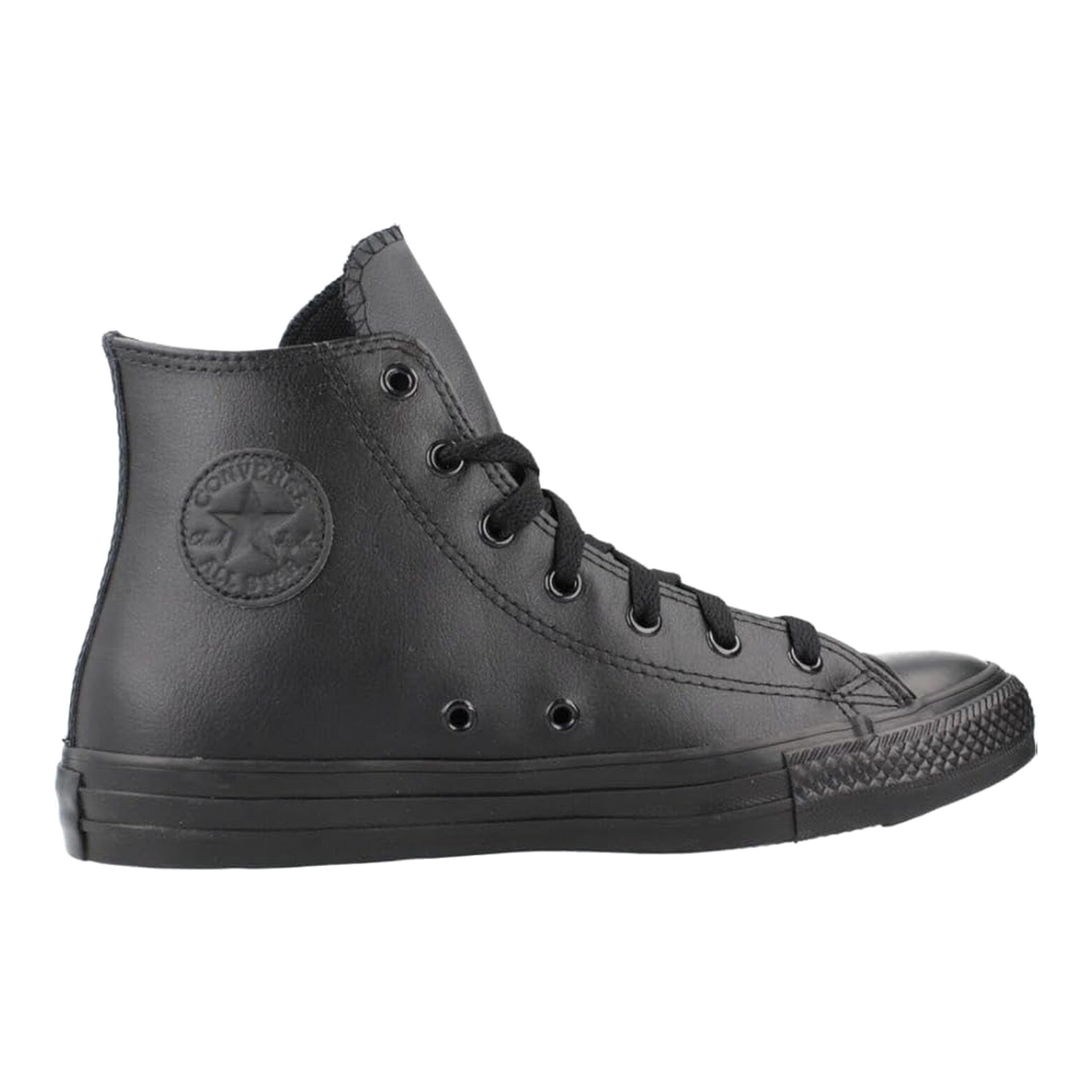 CONVERSE Chuck Taylor Leather Hi pour Garçons