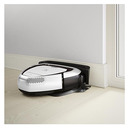 Electrolux Pure i8 Robot aspirateur connecté, 0,7 L